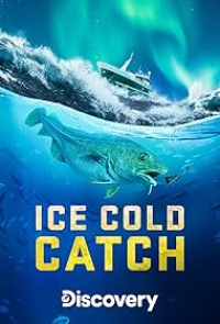 Ice Cold Catch2022–