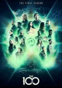 Les 100 saison 7