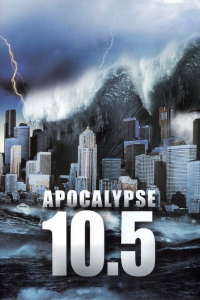 Magnitude 10.5