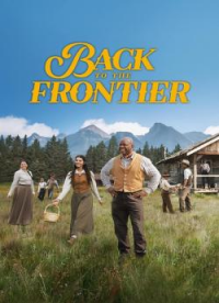 Retour en 1880 : notre vie de pionniers - Saison 1