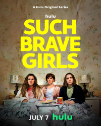 Such Brave Girls saison 2