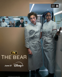 The Bear : sur place ou à emporter saison 3