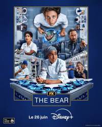 The Bear : sur place ou à emporter saison 4