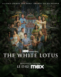 The White Lotus saison 3