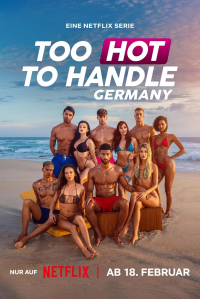 Too Hot to Handle: Italia