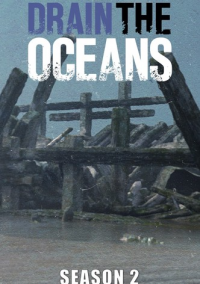 Trésors sous les Mers saison 2